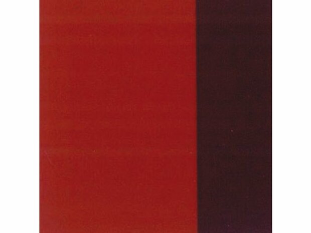 Karmijn Rembrandt Acrylverf Talens 40 ML Kleur 318