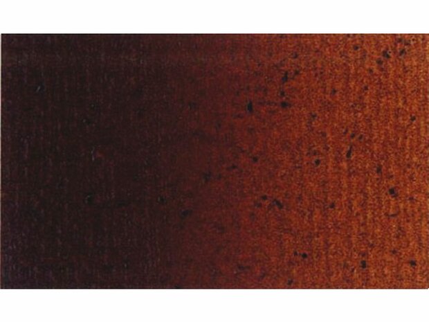 Transparantoxydrood Rembrandt Acrylverf Talens 40 ML Kleur 378