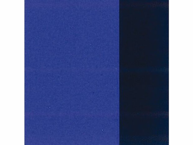 Ultramarijn Rembrandt Acrylverf Talens 40 ML Kleur 504