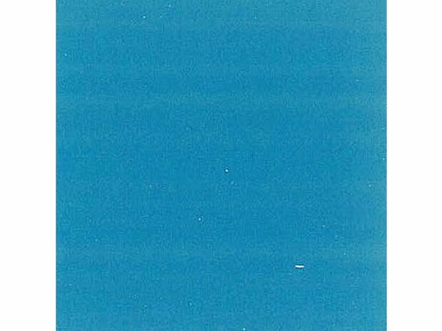 Turkooisblauw Rembrandt Acrylverf Talens 40 ML Kleur 522