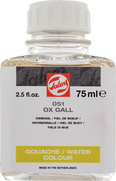 Ossengal Talens 75 ML (051)