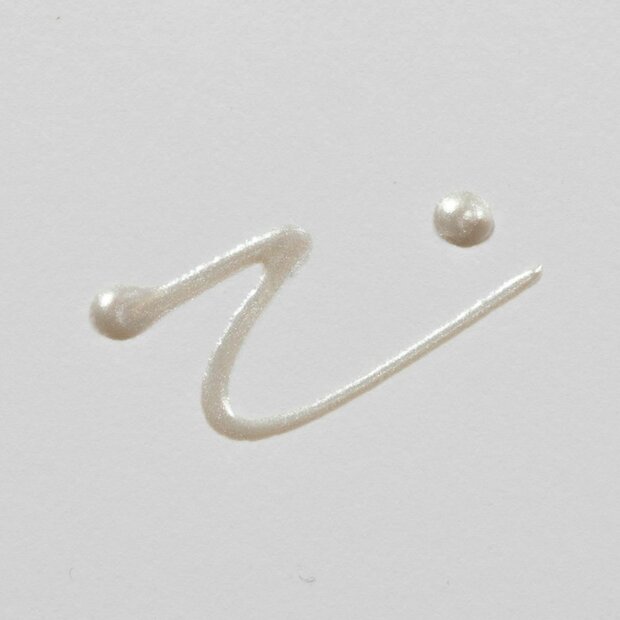 Parelwit Art Creation Effect Liner 28 ML Kleur 8501