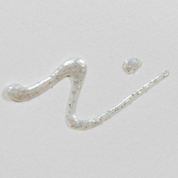 Diamant glitter Art Creation Effect Liner 28 ML Kleur 8912