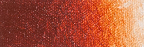 Transparent Red Oxide (Serie B) Ara Acrylverf 1000 ML Kleur 334