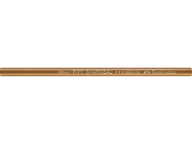 houtskool Faber-Castell Pitt Monochrome medium