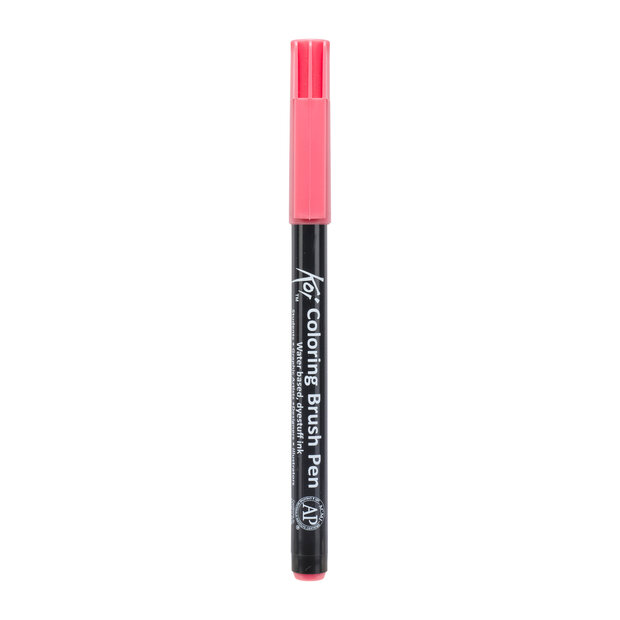 Sakura Koi Colouring Penseel Pen Zalmroze