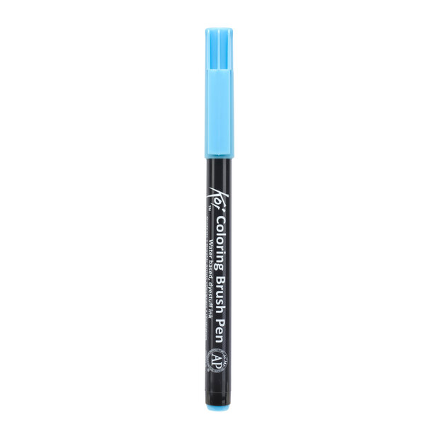 Sakura Koi Colouring Penseel Pen Hemelsblauw