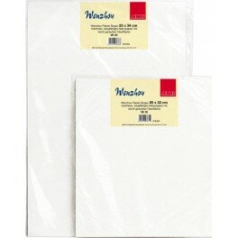 Wenzhou Houtvrij natuurpapier 20 x 30 cm