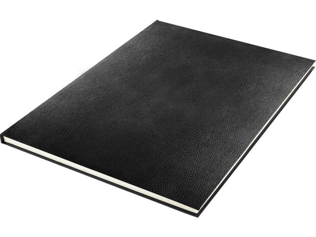 Schetsboek Blanco 120 grams 140 blz A3
