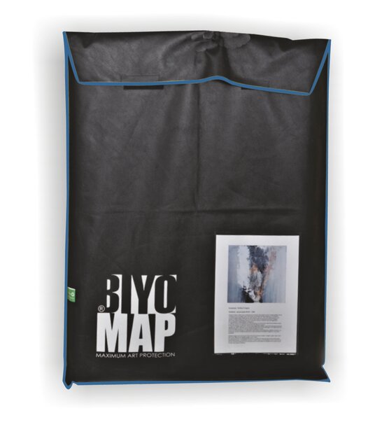 60 x 70 Biyomap