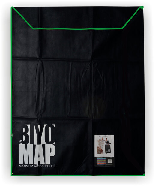 160 x 210 Biyomap
