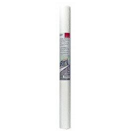 GRAFIET PAPIER ROL Wit 0,40 x 4,00 m