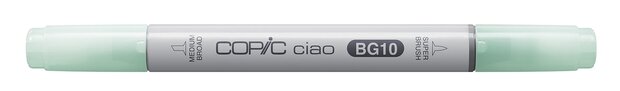Cool Shadow Copic Ciao alchohol inkt marker Kleur BG10