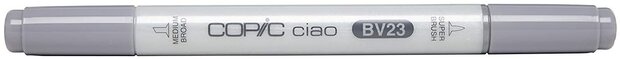Grayish Lavender Copic Ciao alchohol inkt marker Kleur BV23
