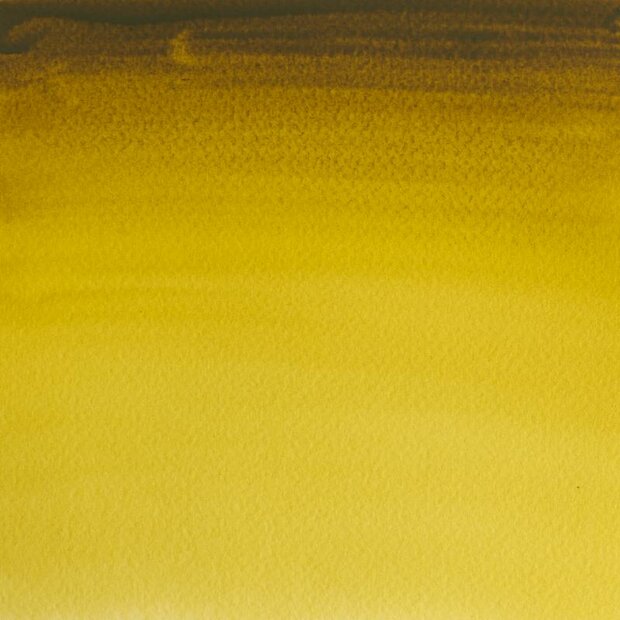 Green Gold (S2) Professioneel Aquarelverf van Winsor &amp; Newton 5 ml Kleur 294