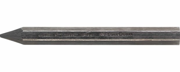 Grafietkrijt Faber-Castell Pitt Monochrome 4B