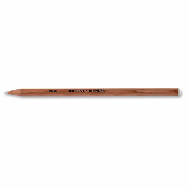 Meng potlood / Blender Pencil van Derwent