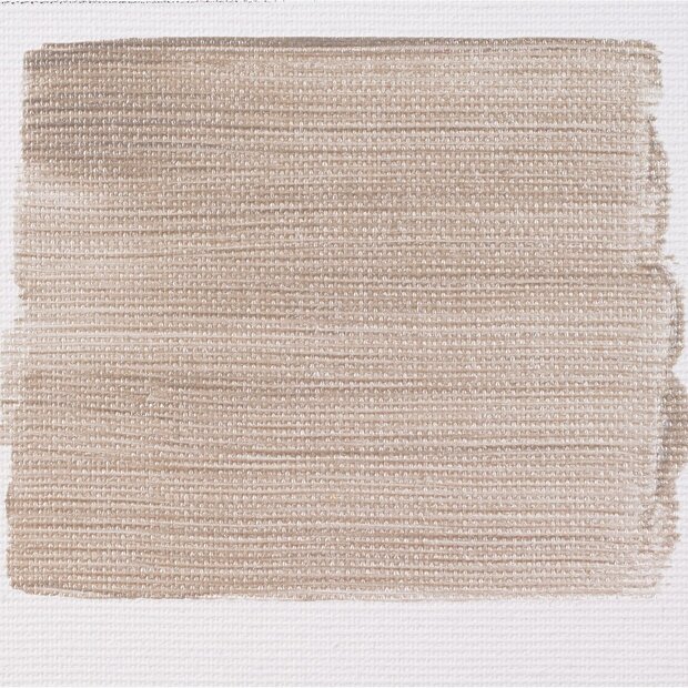 Zilver Acrylverf van Art Creation 750 ml Kleur 800