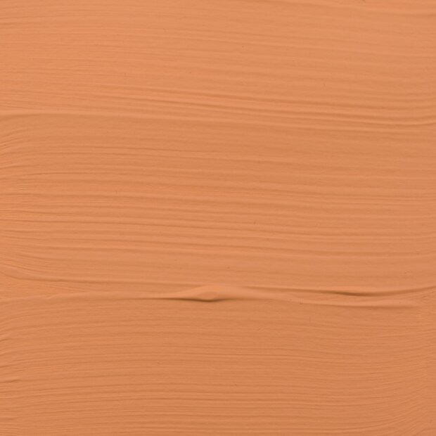 Napelsgeel Rood Amsterdam Standard Series Acrylverf 1000 ML Kleur 224
