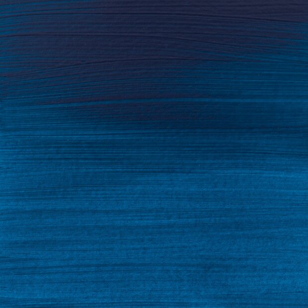 Groenblauw Amsterdam Standard Series Acrylverf 1000 ML Kleur 557