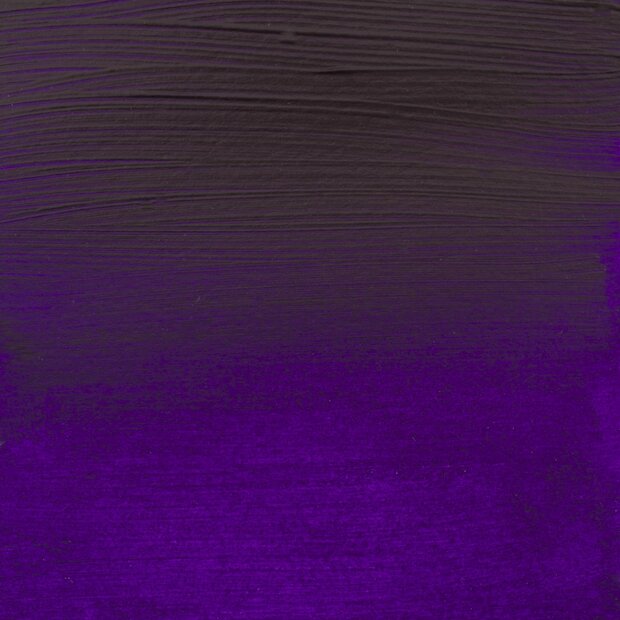 Permanent Blauwviolet Amsterdam Standard Series Acrylverf 1000 ML Kleur 568