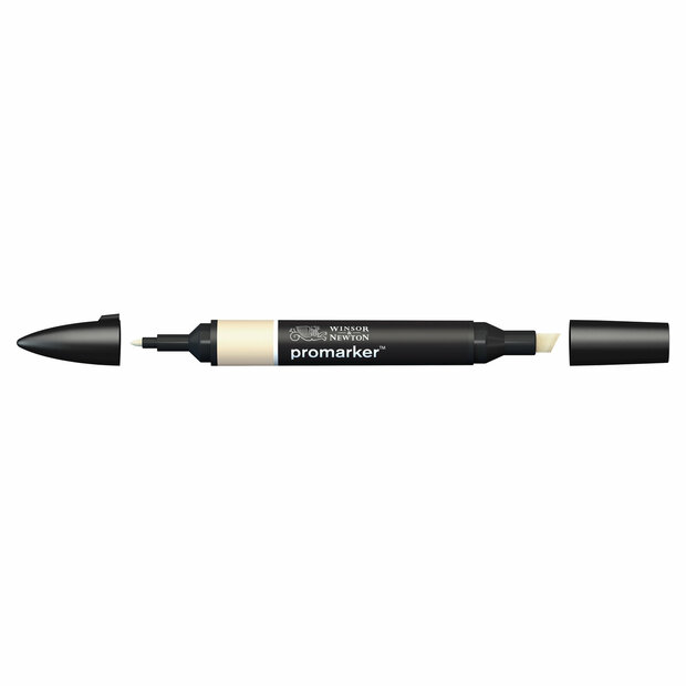 Champagne ProMarker Winsor &amp; Newton Kleur Y217