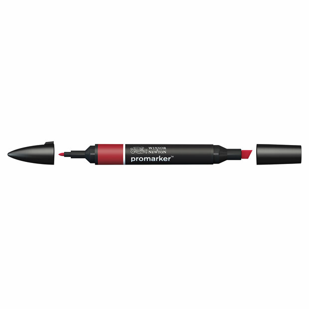 Firebrick ProMarker Winsor &amp; Newton Kleur R735