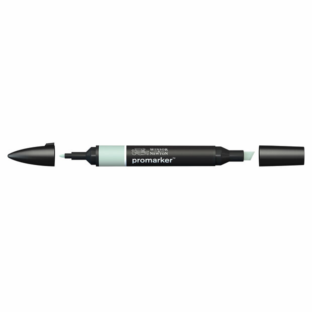 Pebble Blue ProMarker Winsor &amp; Newton Kleur C217