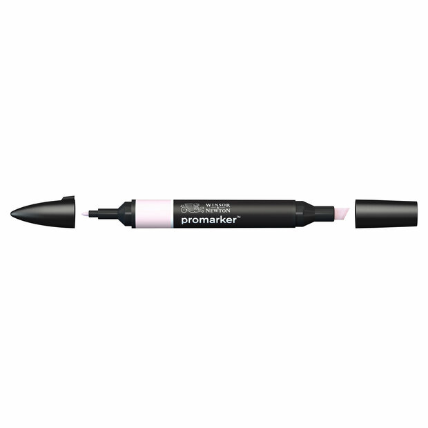 Pale Blossom ProMarker Winsor &amp; Newton Kleur M419