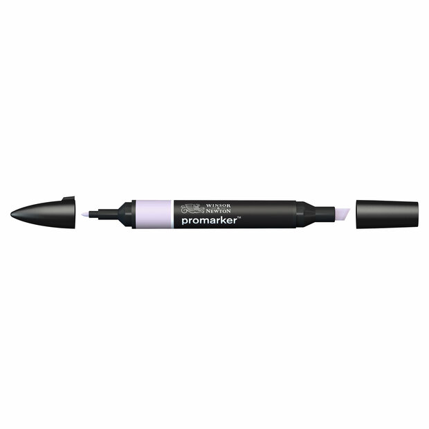 Lavender ProMarker Winsor &amp; Newton Kleur V518