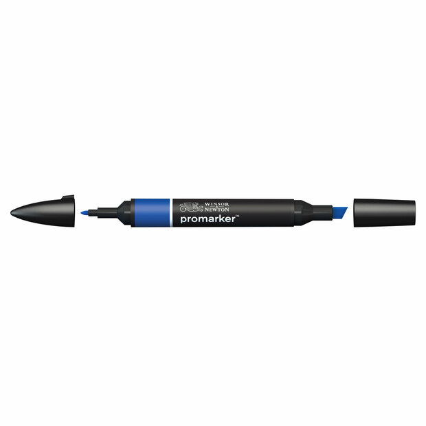 Royal Blue ProMarker Winsor &amp; Newton Kleur V264