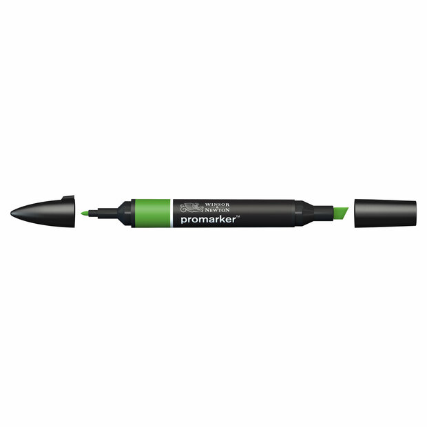 Forrest Green ProMarker Winsor &amp; Newton Kleur G356