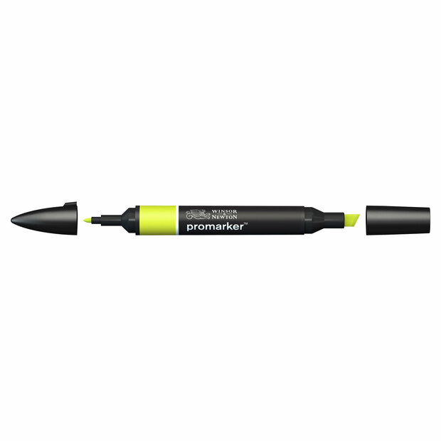 Lime Green ProMarker Winsor &amp; Newton Kleur G178