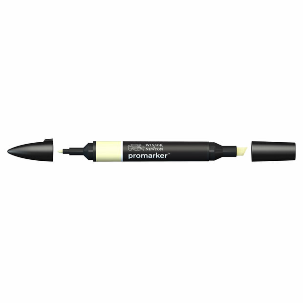 Buttercup ProMarker Winsor &amp; Newton Kleur Y417