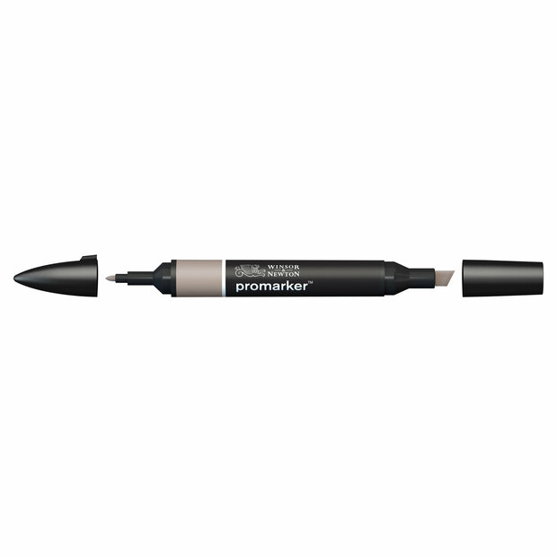 Warm Grey 3 ProMarker Winsor &amp; Newton Kleur Wg3