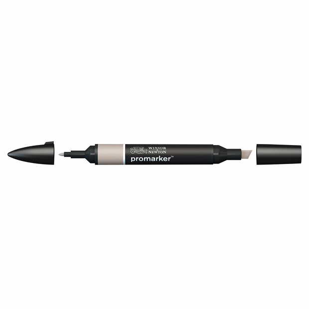 Warm Grey 2 ProMarker Winsor &amp; Newton Kleur Wg2