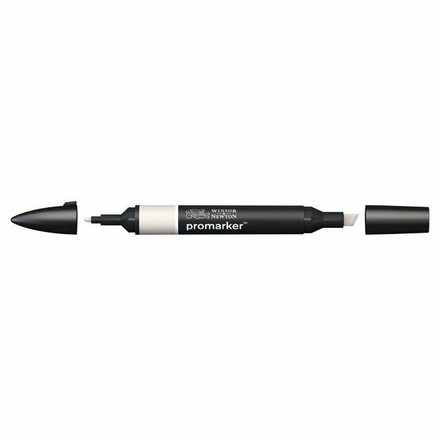 Warm Grey 1 ProMarker Winsor &amp; Newton Kleur Wg1