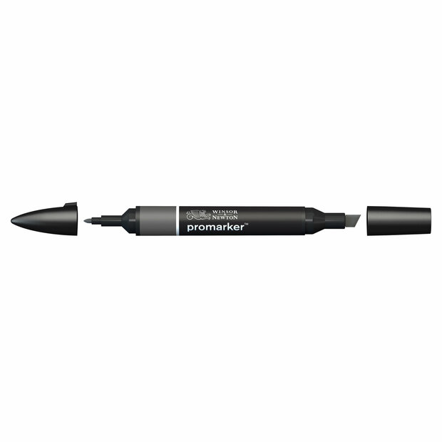 Cool Grey 5 ProMarker Winsor &amp; Newton Kleur Cg5