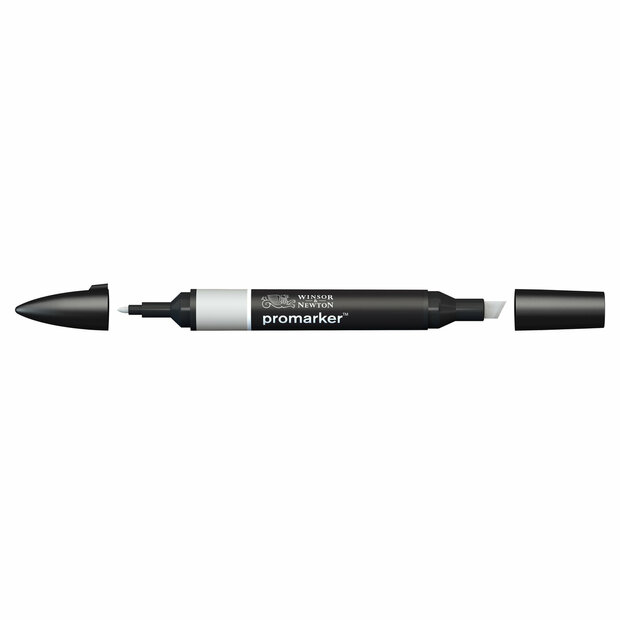 Cool Grey 3 ProMarker Winsor &amp; Newton Kleur Cg3