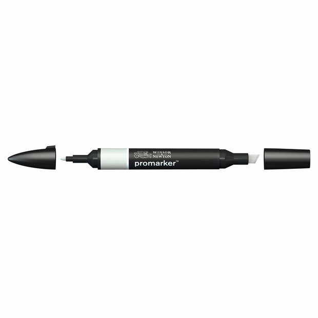 Cool Grey 2 ProMarker Winsor &amp; Newton Kleur Cg2