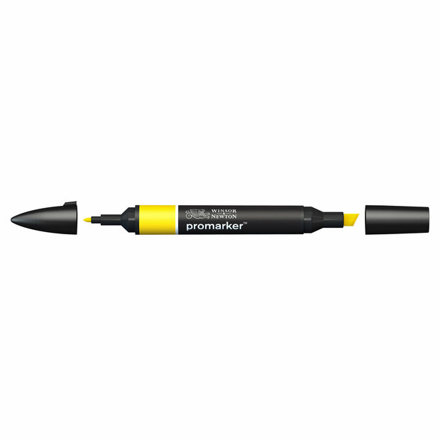 Canary ProMarker Winsor &amp; Newton Kleur Y367