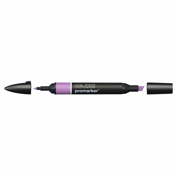 Amethyst ProMarker Winsor &amp; Newton Kleur V626