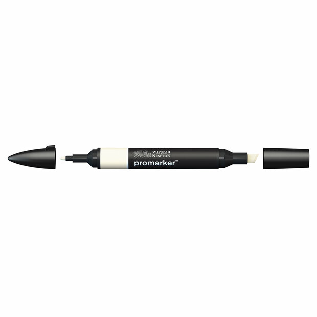 Ivory ProMarker Winsor &amp; Newton Kleur Y418