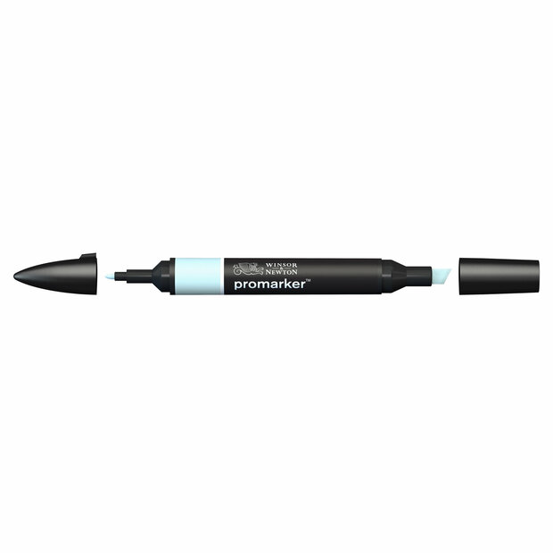 Cool Aqua ProMarker Winsor &amp; Newton Kleur C429