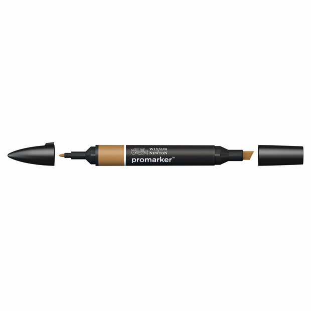 Cocoa ProMarker Winsor &amp; Newton Kleur O535