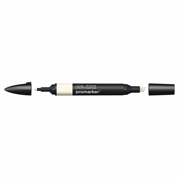 Almond ProMarker Winsor &amp; Newton Kleur O819