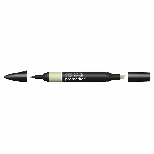 Khaki ProMarker Winsor &amp; Newton Kleur Y616