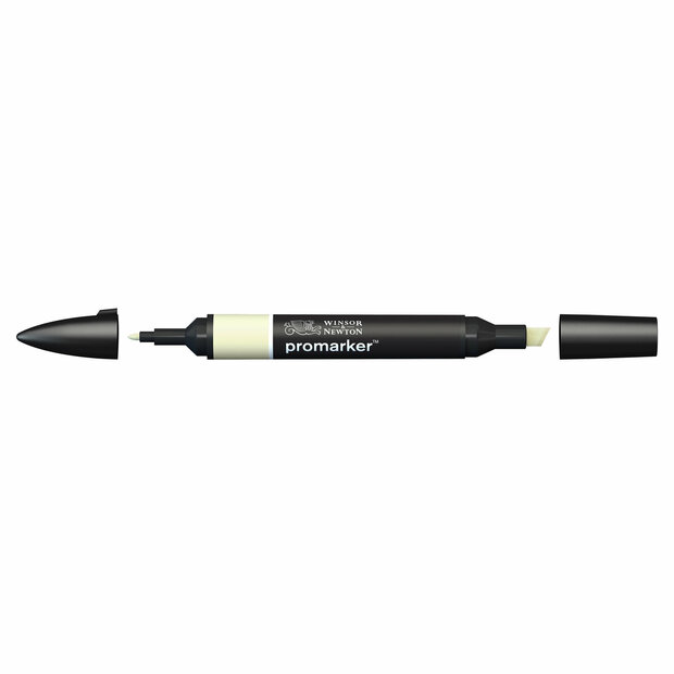 Pastel Beige ProMarker Winsor &amp; Newton Kleur Y717