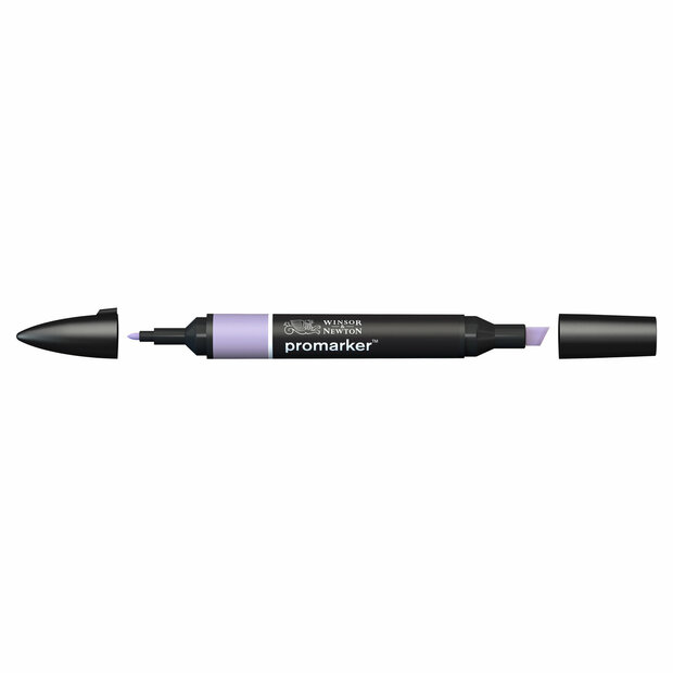 Lilac ProMarker Winsor &amp; Newton Kleur V327