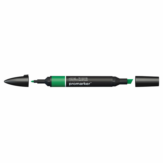 Lush Green ProMarker Winsor &amp; Newton Kleur G756